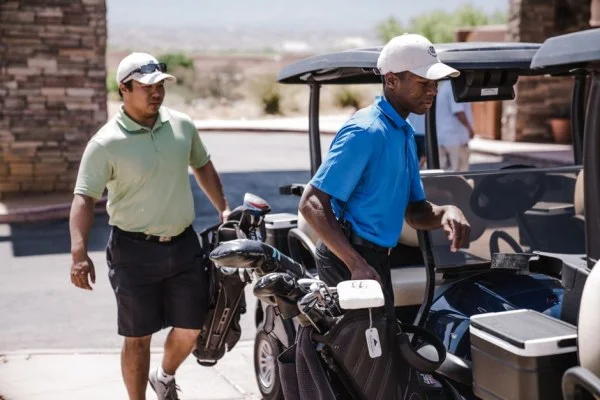 golf team competition